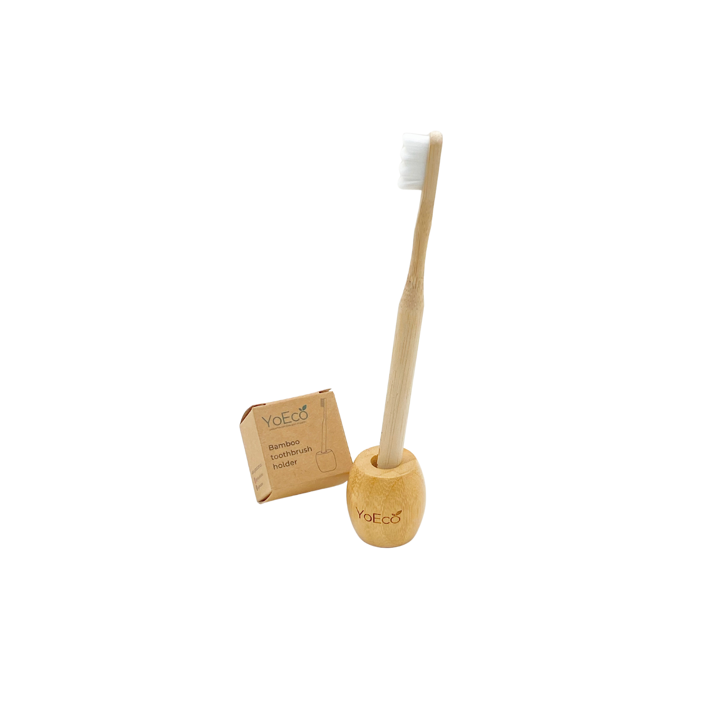 Kit de Cuidado Bucal Eco-Lujo YoEco