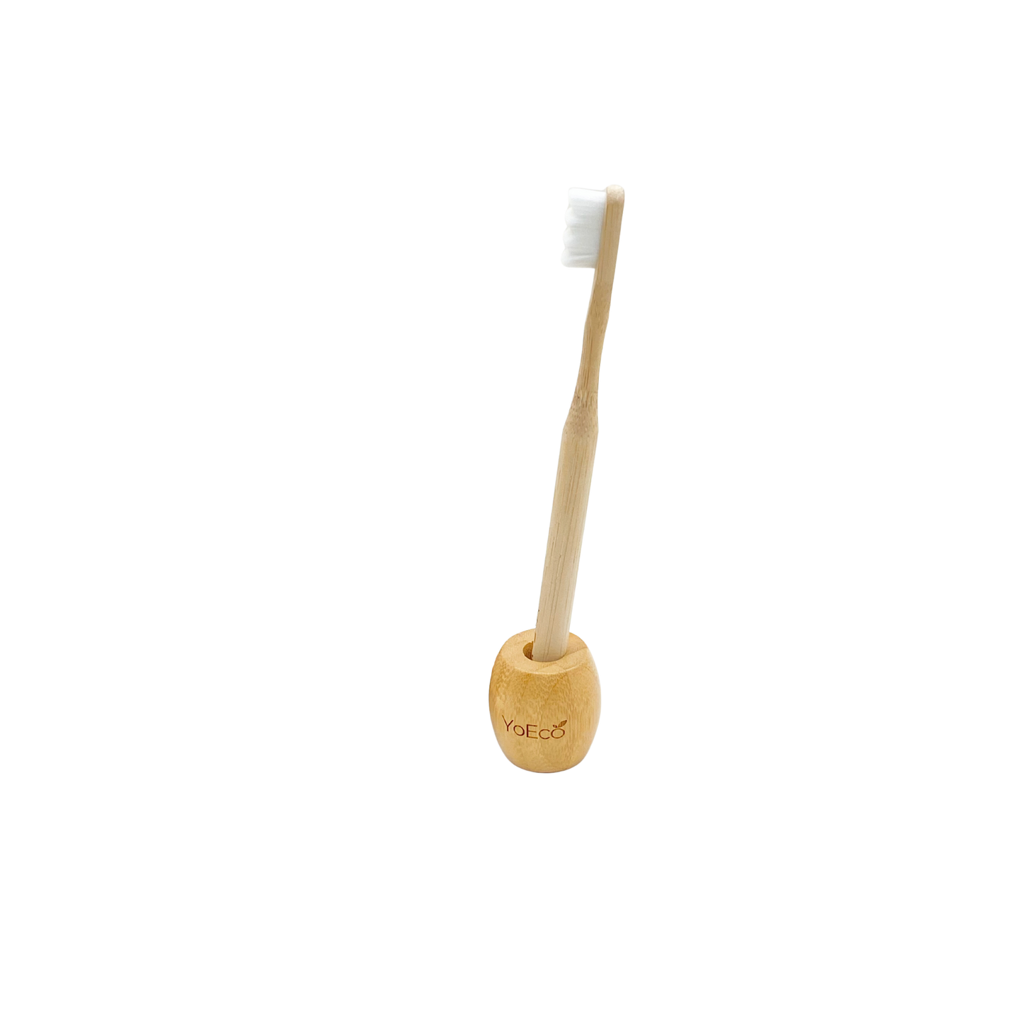 Soporte Premium de Bambú YoEco